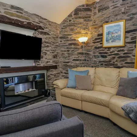 Prázdninový dům Hillside Windermere