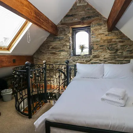 Prázdninový dům Hillside Windermere