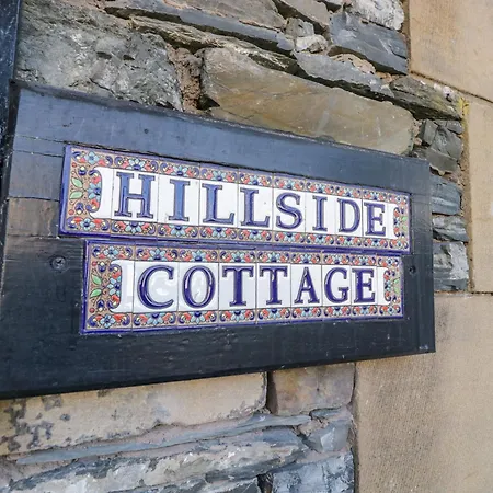 Hillside